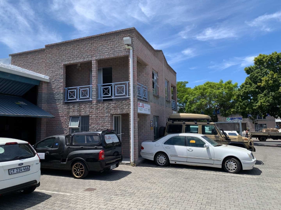 To Let commercial Property for Rent in Stikland Industrial Western Cape